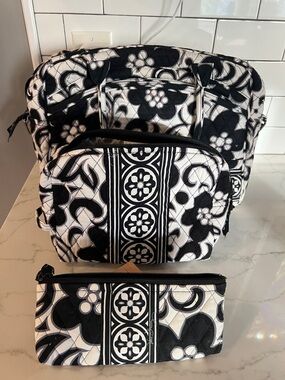 Vera Bradley Bags